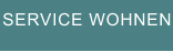 SERVICE WOHNEN