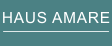 HAUS AMARE