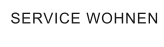 SERVICE WOHNEN