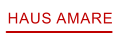 HAUS AMARE