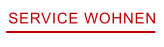 SERVICE WOHNEN